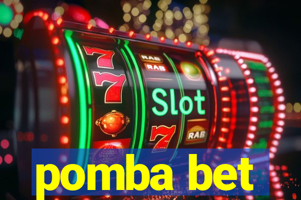 pomba bet